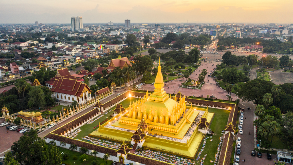 Laos 1